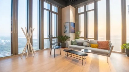 Bureaux A Louer - Régus George V - Offre immobilière - Arthur Loyd