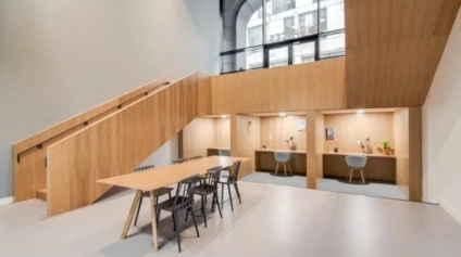 Bureaux A Louer - Régus Madeleine - Offre immobilière - Arthur Loyd