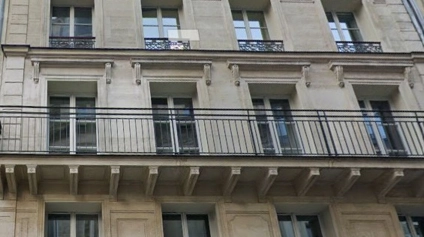 Bureaux A Louer - Régus Saint Lazare - Offre immobilière - Arthur Loyd