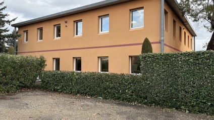 Bureaux à vendre ZI Courtine Avignon en RDC - Offre immobilière - Arthur Loyd