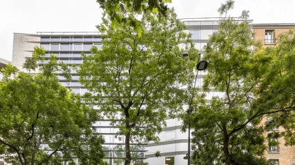 CW Privé à louer à PARIS 75019 - Offre immobilière - Arthur Loyd