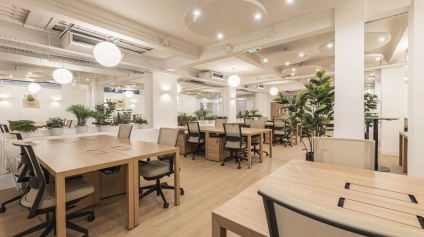 CW Privé à louer à PARIS 75009 - Offre immobilière - Arthur Loyd