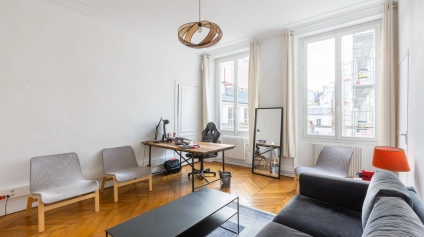 Bureaux à louer à PARIS 75009 - Offre immobilière - Arthur Loyd