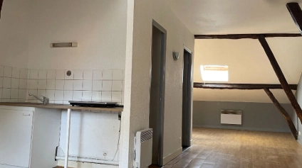 Immeuble de rapport Limoges 500 m2 - IDEAL INVESTISSEUR - Offre immobilière - Arthur Loyd