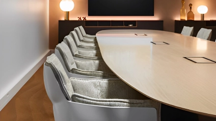 COWORKING NORD DE RENNES - Offre immobilière - Arthur Loyd