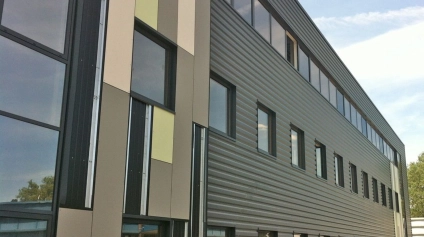 Des espaces de bureaux prêts à l'emploi pour vos projets immobiliers tertiaires . A louer - Offre immobilière - Arthur Loyd