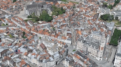 Locaux commerciaux à vendre à LILLE 59000 - Offre immobilière - Arthur Loyd