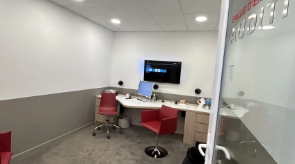 Local commercial à louer pignon sur l'Avenue de Dunkerque à Lomme. Opportunité à saisir ! - Offre immobilière - Arthur Loyd