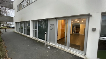 BUREAUX ERDRE ACTIVE - Offre immobilière - Arthur Loyd