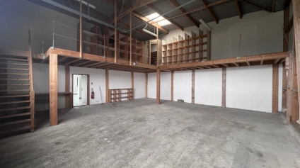 A LOUER - LOCAL D'ACTIVITE - 804 M² ENVIRON - MELLAC - Offre immobilière - Arthur Loyd