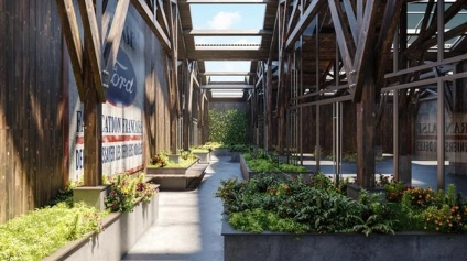 Bureaux privés en coworking à louer - Bordeaux Victoire - Offre immobilière - Arthur Loyd