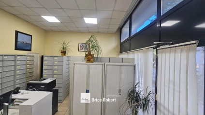 A vendre - Bureaux avec forte visibilité - Lyon 3ème Préfecture - Offre immobilière - Arthur Loyd