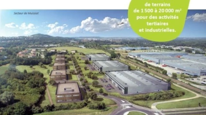 Terrains à vendre - Libre de constructeur - Nord Isère - Offre immobilière - Arthur Loyd