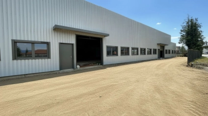 Opportunité d'achat ou location : grande divisibilité à partir de 233 m² jusqu'à 2&nbsp;713 m² - Offre immobilière - Arthur Loyd