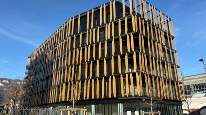 ACHAT BUREAU OU BUREAU A LOUER BOUCHAYET VIALLET - Offre immobilière - Arthur Loyd