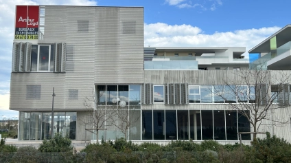 Bureaux neufs à louer - Offre immobilière - Arthur Loyd