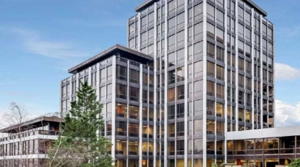 Bureaux à louer au pied du Pont de Saint-Cloud, à 5 minutes de Boulogne - Offre immobilière - Arthur Loyd