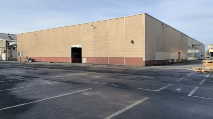 Locaux d'activité à louer à AMIENS 80000 - Offre immobilière - Arthur Loyd