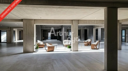 Bureaux à louer à Drumettaz Clarafond - Offre immobilière - Arthur Loyd