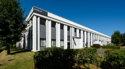 DAHLIA - Offre immobilière - Arthur Loyd