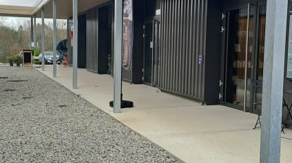 Local commercial - Saint Pantaléon - Offre immobilière - Arthur Loyd