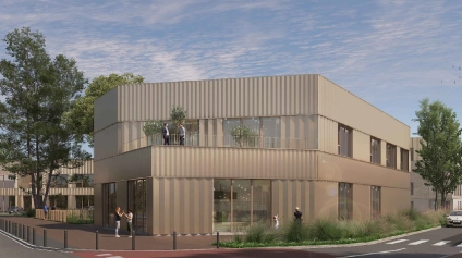 Bureaux à vendre ou à louer Le Petit Paris - Offre immobilière - Arthur Loyd