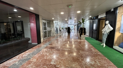 Locaux commerciaux - Perpignan - Offre immobilière - Arthur Loyd