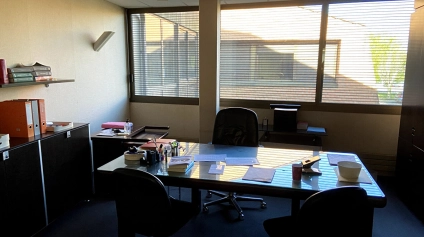 Bureaux Foulayronnes 913,96 m2 - Offre immobilière - Arthur Loyd