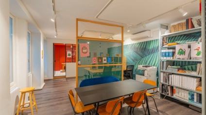 Bureaux à louer à PARIS 75009 - Offre immobilière - Arthur Loyd