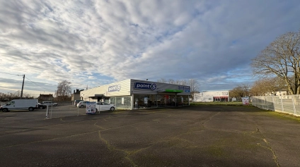 Local commercial à louer Pithiviers - Offre immobilière - Arthur Loyd