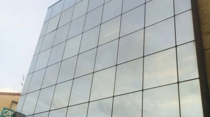 À louer - Bureaux LE MONOI - Meyzieu (69330) - Offre immobilière - Arthur Loyd