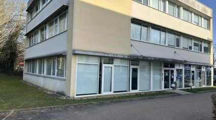 BUREAUX à LOUER de 75 m² - Offre immobilière - Arthur Loyd