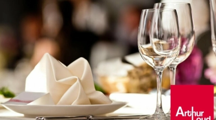 Très joli restaurant avec terrasse Plein centre de Biarritz - Offre immobilière - Arthur Loyd