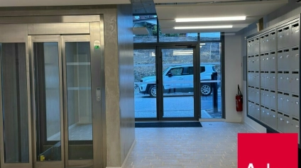 BUREAUX NEUFS 47.30 M² - A VENDRE - SUR BIARRITZ QUARTIER AEROPORT - Offre immobilière - Arthur Loyd