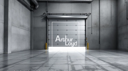 LOCAUX D'ACTIVITÉ À LOUER - LAVERUNE - Offre immobilière - Arthur Loyd
