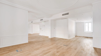 Bureaux à louer à PARIS 75016 - Offre immobilière - Arthur Loyd
