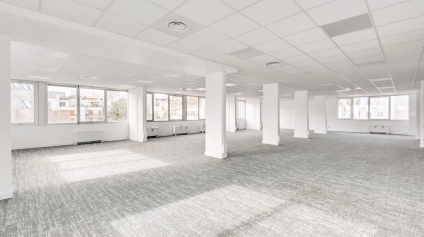 Bureaux à louer à PARIS 75013 - Offre immobilière - Arthur Loyd