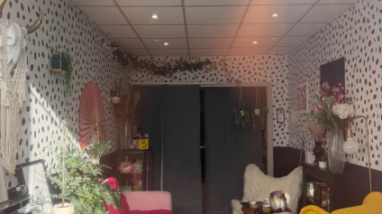 A LOUER - LIMOGES secteur centre Saint-Martial - Local commercial 40 m² - Offre immobilière - Arthur Loyd