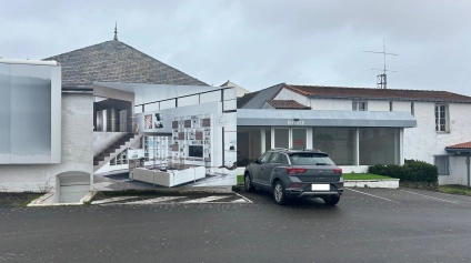 Local commercial 600 m2 - Divatte sur Loire -location - Offre immobilière - Arthur Loyd