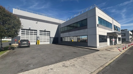 LOCAL D'ACTIVITES PROCHE RER - Offre immobilière - Arthur Loyd