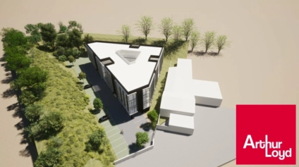 Bayonne - Programme Neuf Arthur Loyd - Livraison 1er semestre 2027 - Offre immobilière - Arthur Loyd