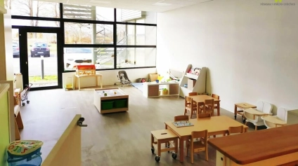 BUREAUX à LOUER de 3807 m² - Offre immobilière - Arthur Loyd