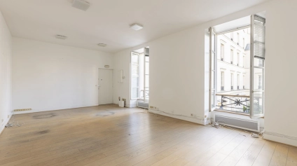 Bureaux à louer à PARIS 75003 - Offre immobilière - Arthur Loyd