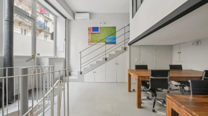 CW Privé à louer à PARIS 75009 - Offre immobilière - Arthur Loyd