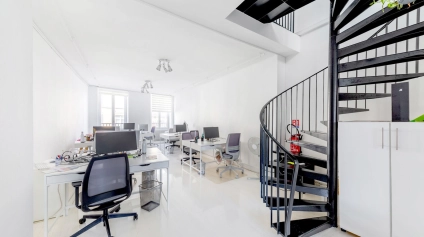 Bureaux à louer à PARIS 75009 - Offre immobilière - Arthur Loyd