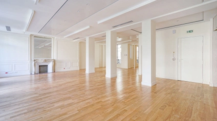 Bureaux à louer à PARIS 75003 - Offre immobilière - Arthur Loyd