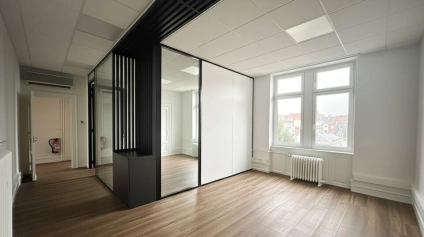 BUREAUX à LOUER de 178.4 m² - Offre immobilière - Arthur Loyd