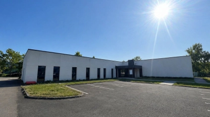 Bureaux à louer à SAINT ETIENNE DU ROUVRAY 76800 - Offre immobilière - Arthur Loyd