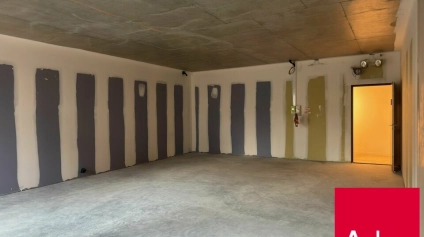 BUREAUX NEUFS 73 M² A LOUER SUR BIARRITZ QUARTIER AEROPORT - Offre immobilière - Arthur Loyd