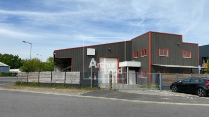 Opportunité à MILLY LA FORÊT à la vente - bâtiment indépendant - Offre immobilière - Arthur Loyd